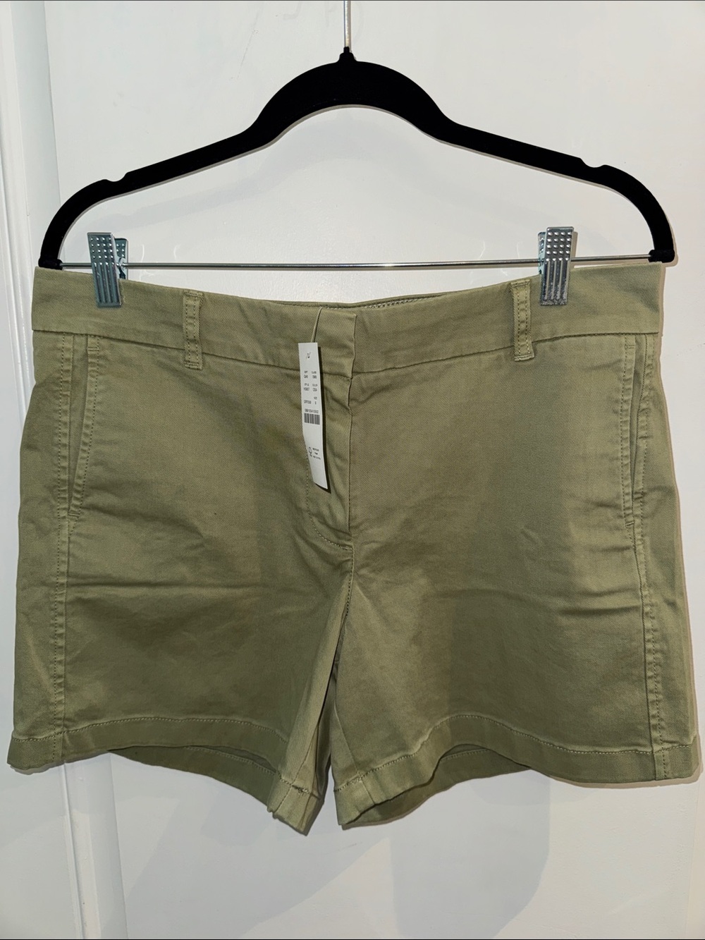 J Crew shorts